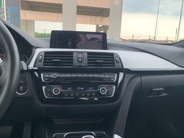 BMW 420 d xDrive Gran Coupé Msport