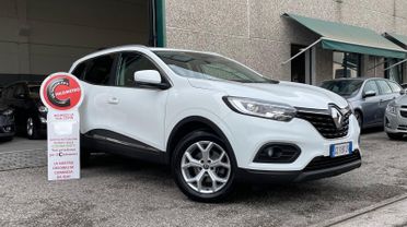 Renault Kadjar Blue dCi 8V 115CV EDC Sport Edition AUTOMATICA