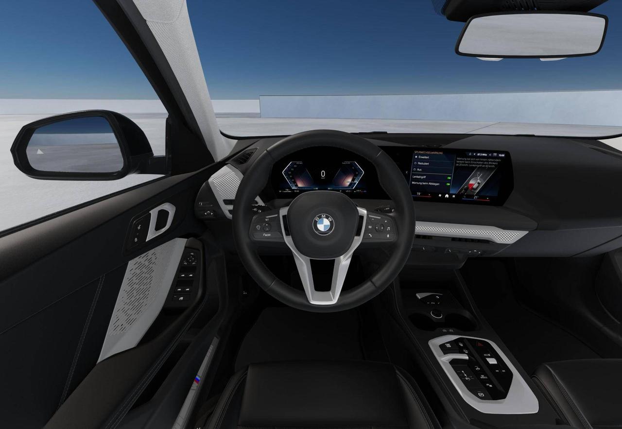 BMW Serie 1 116 MSport Design