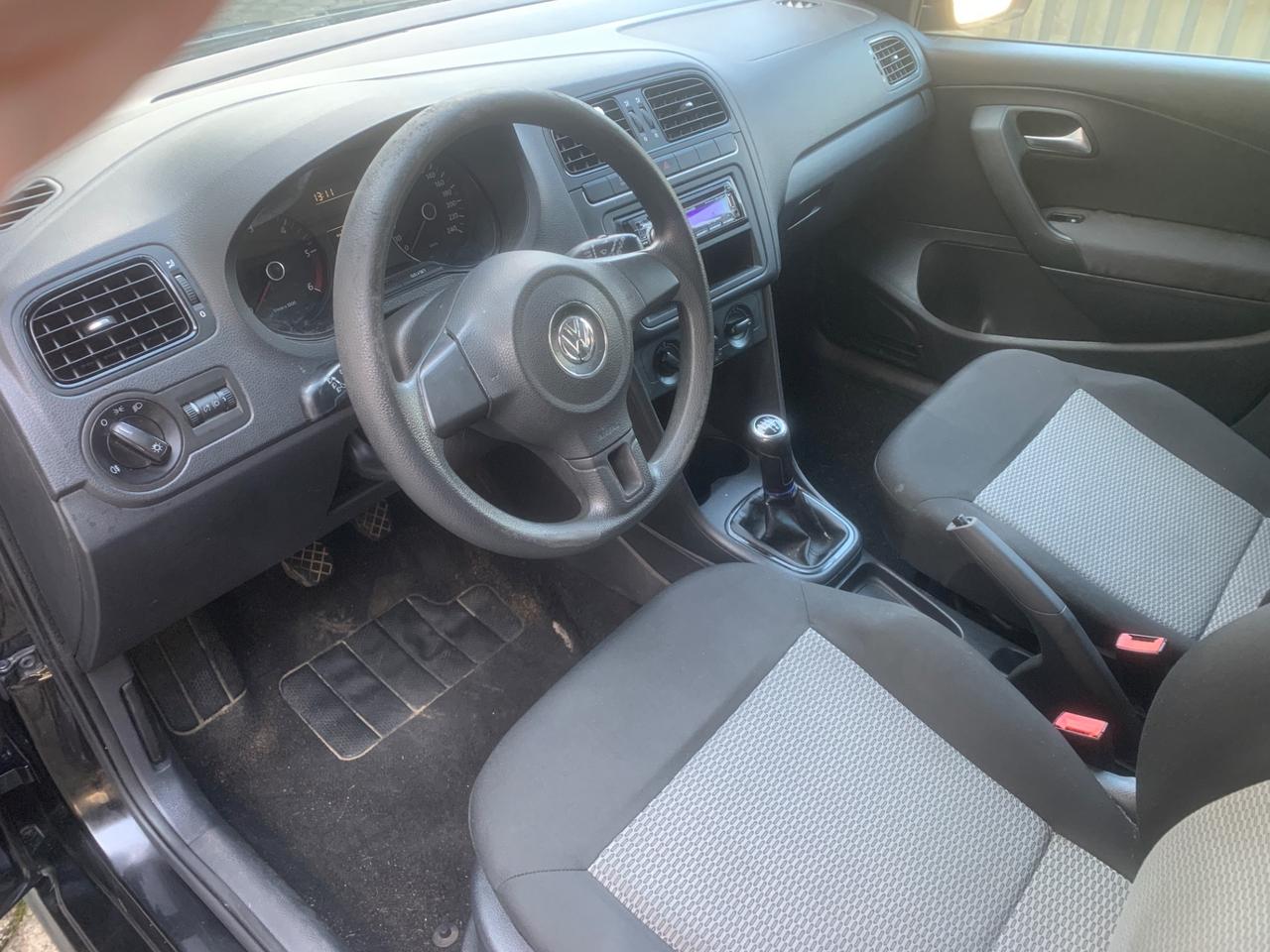 Volkswagen Polo 1.2 TDI DPF 5 p. Comfortline