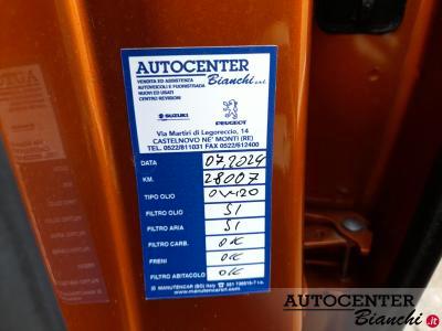 Peugeot 2008 1.2 puretech Allure s&s 130cv