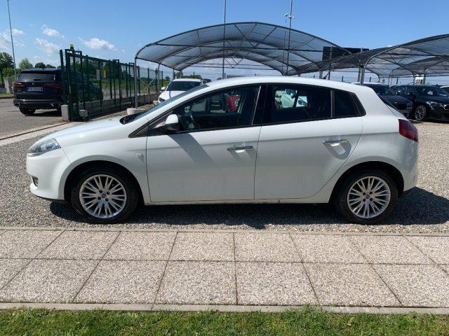 FIAT Bravo 1.4 EasyPower Emotion
