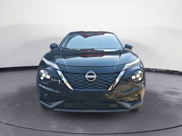 Nissan Juke 1.6 HEV Acenta Auto con Look Pack