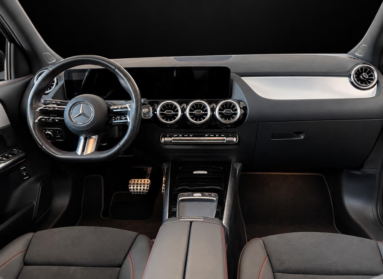 Mercedes GLA 200 d AMG Line Premium Plus auto