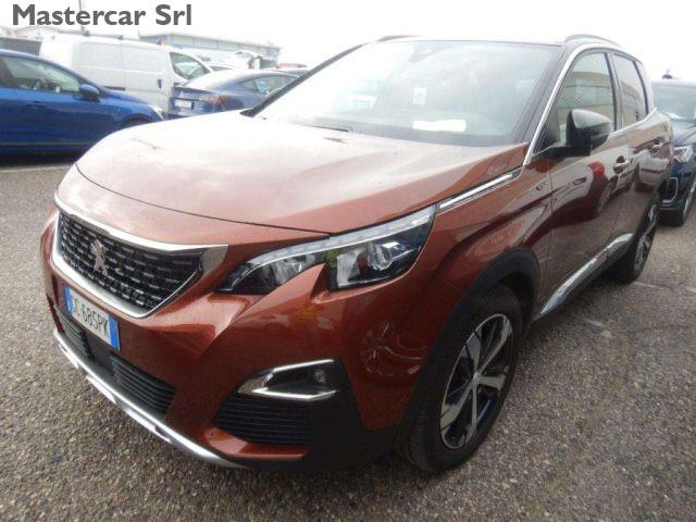 PEUGEOT 3008 3008 2.0 bluehdi GT s 177CV - GC685PK