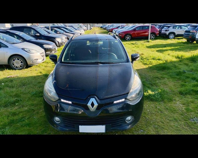 Renault Clio Sporter 1.5 dCi 8V 75CV S&S Zen