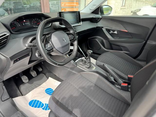 Peugeot 2008 1.5 HDI 100cv Active Pack