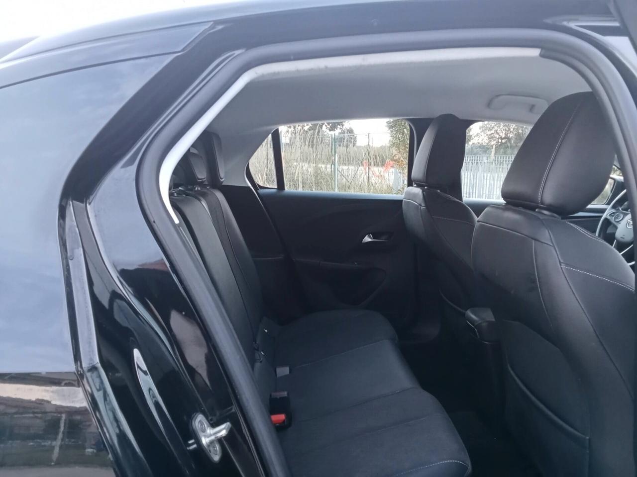 OPEL CORSA VI 1.2 LED My20 GARANZIA 12/36 MESI