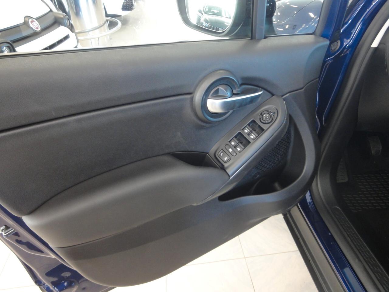Fiat 500X Style & Comfort Full 1.3 MJ 95cv