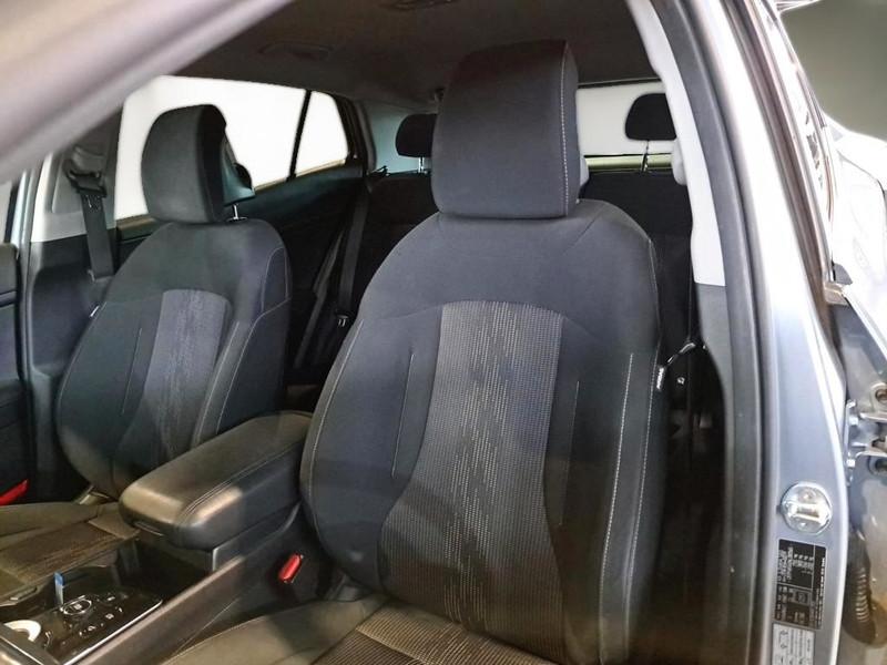 KIA SPORTAGE 1.6 CRDI MHEV STYLE 2WD DCT