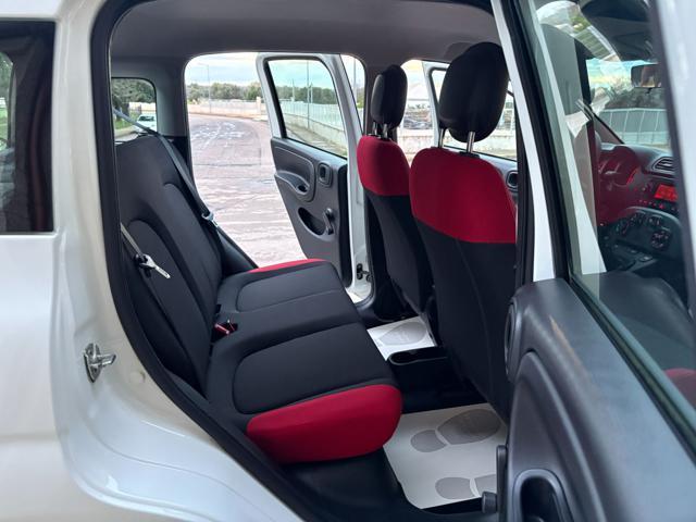 FIAT Panda 1.2 Pop CON SOLI 22958 KM