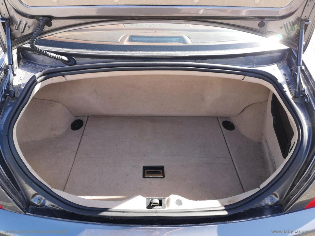 MASERATI Quattroporte S 4.7 V8 RATE AUTO MOTO SCOOTER