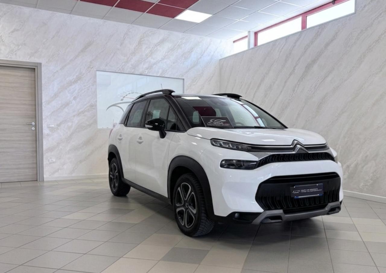 Citroen C3 Aircross BlueHDi 110 S&S Feel