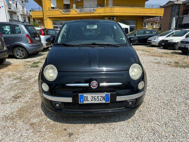 FIAT 500 1.3 Multijet 16V 75 CV Lounge