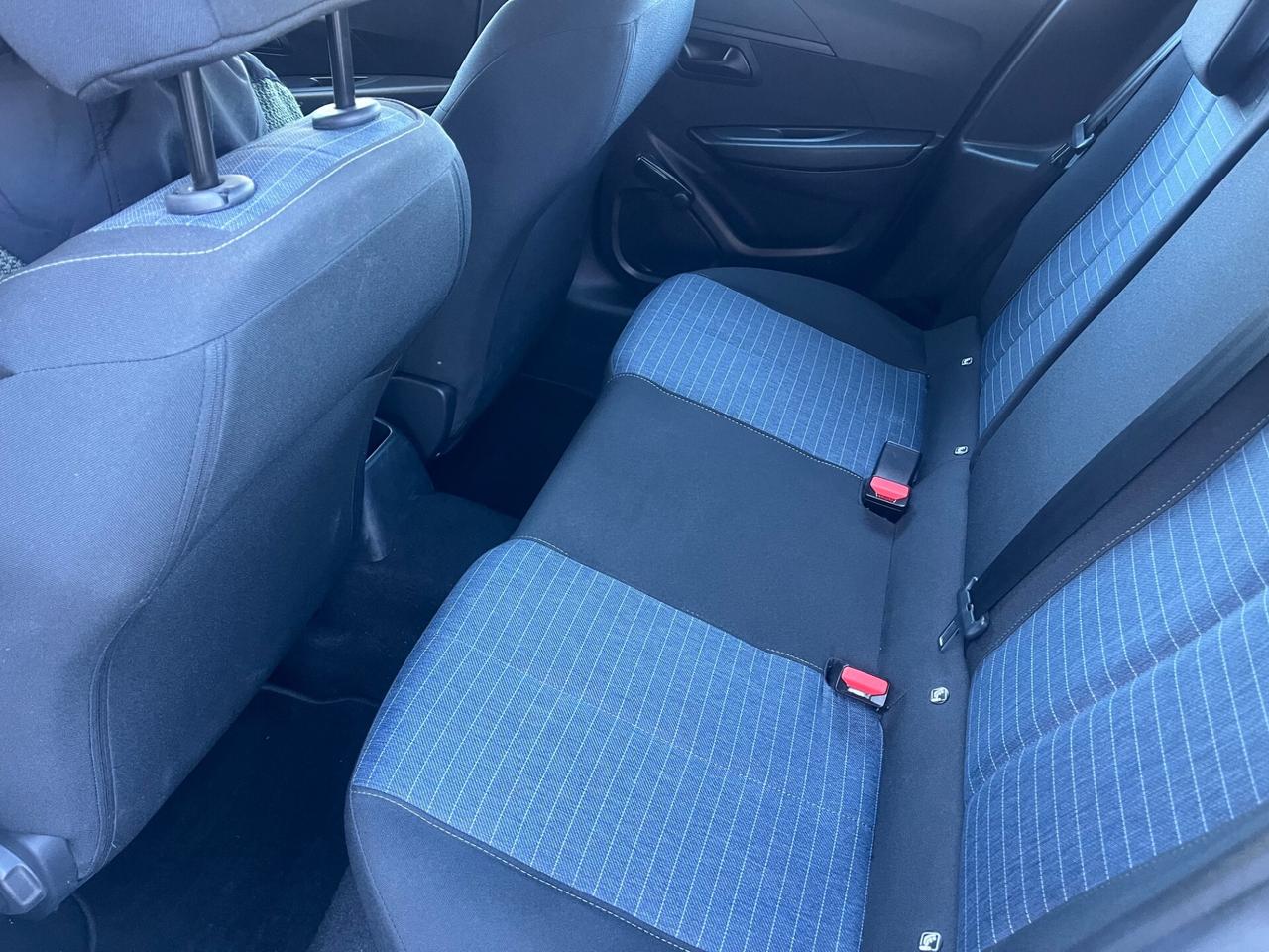 Peugeot 208 BlueHDi 100 Stop&Start 5 porte Active Pack