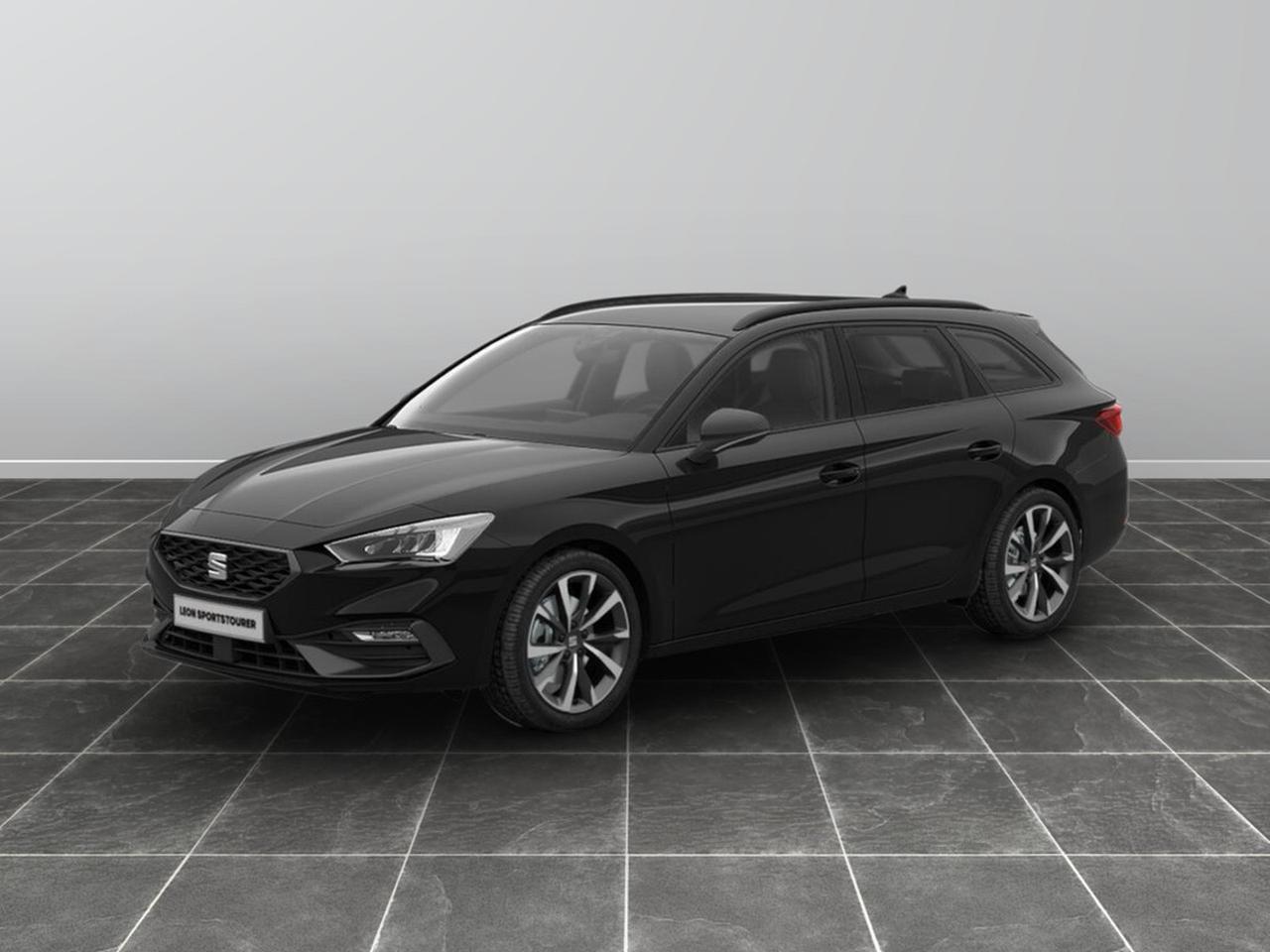 Seat Leon sportstourer 1.5 hybrid 150cv fr dsg