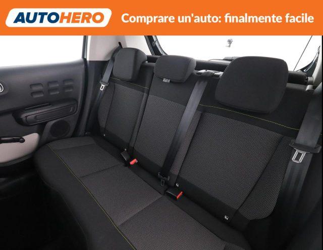 CITROEN C3 PureTech 83 S&S Plus