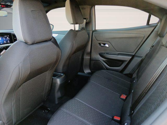 OPEL Mokka Hybrid 145 CV DCT6 Edition