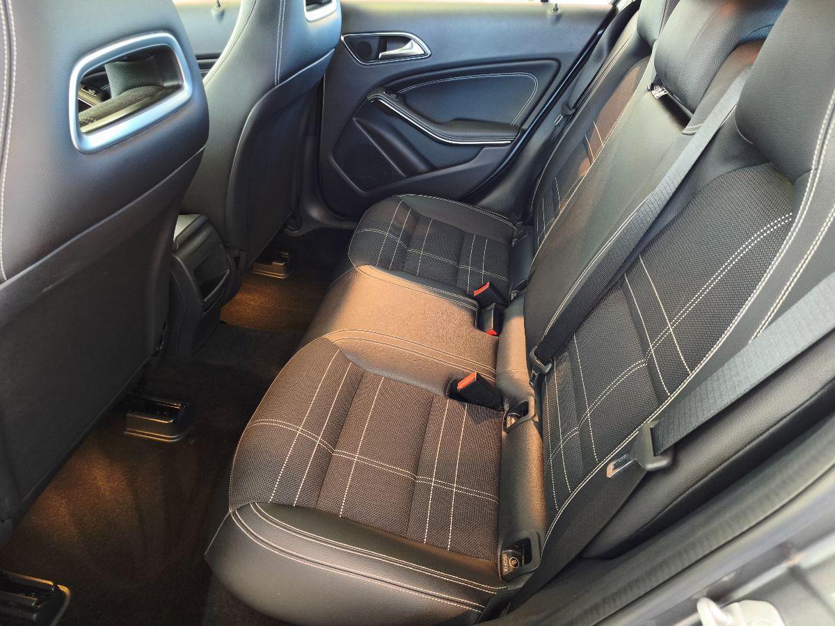 MERCEDES A 180 CDI Sport Navi/Retro