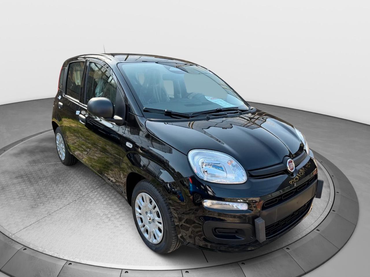 Fiat Panda 1.0cc Hybrid 70cv ADAS Last Minute