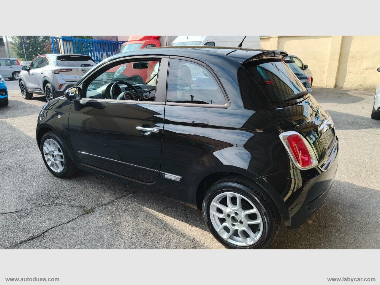 FIAT 500 1.2 Sport