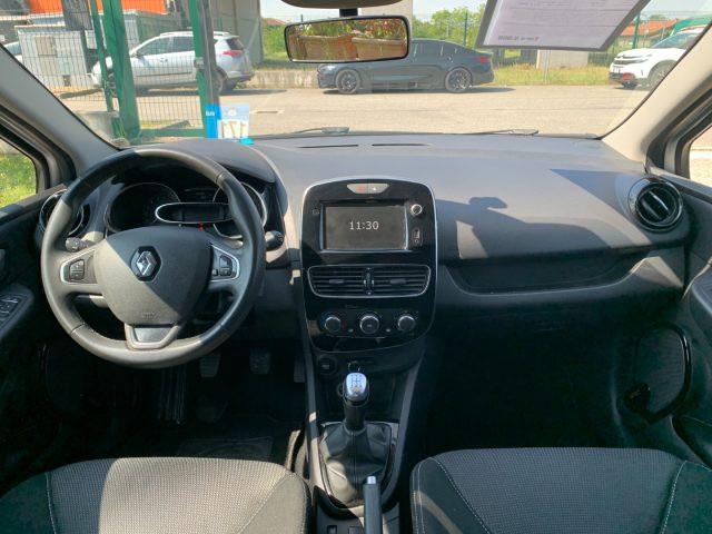 RENAULT Clio Sporter TCe 12V 90CV Start&Stop Energy Intens