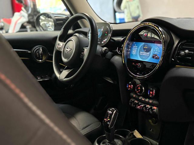 MINI Cooper 1.5 Cooper Camden Edition