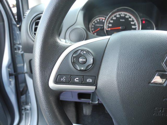 MITSUBISHI Space Star 1.2 Intense SDA FP. -OK NEOPATENTATI- PREZZO REALE