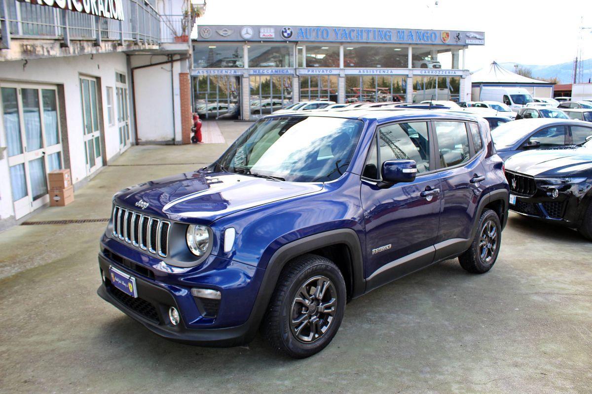JEEP - Renegade - 1.0 T3 Longitude