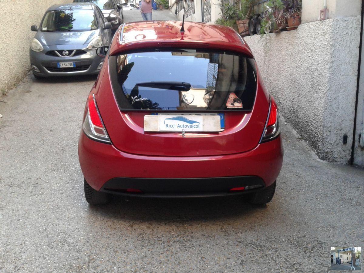 LANCIA - Ypsilon - 0.9 T.Air 85 CV 5 porte S&S DFN Platinum