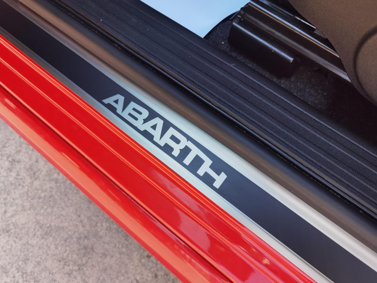 Abarth 595 1.4 Turbo T-Jet *62.000KM*