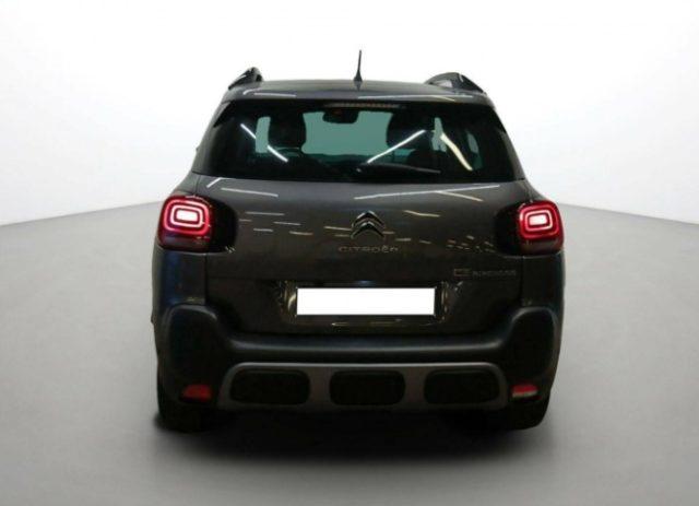 CITROEN C3 Aircross PureTech 110 S&S Shine