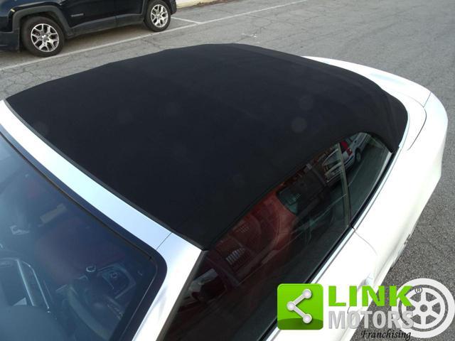 AUDI A5 Cabrio 2.0 TDI S-LINE