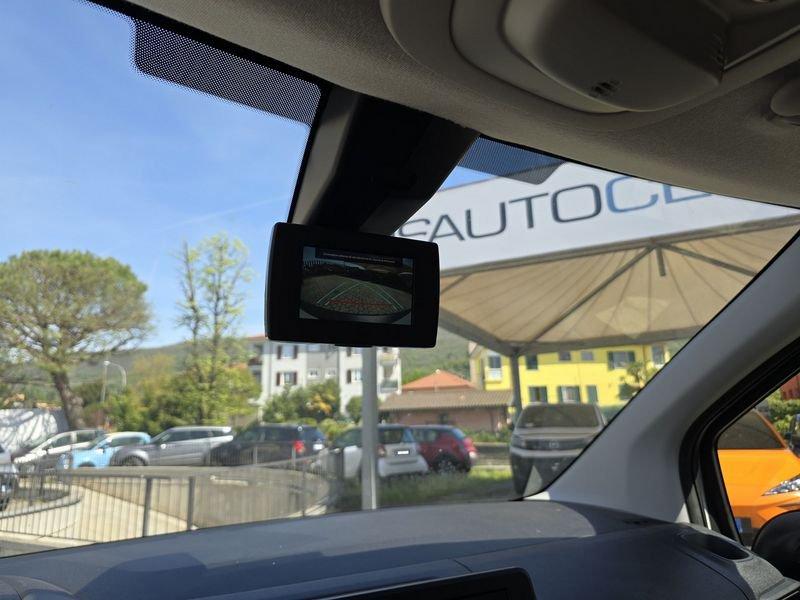 FIAT Doblò 1.5 BlueHdi 100CV PL-TN Van coibentato con FRIGORIFERO