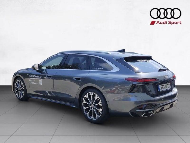 Audi A6 A6 Avant 40 2.0 TFSI MY26 S tronic S line MATRIX LED CAMERA 360 GARANZIA ESTESA