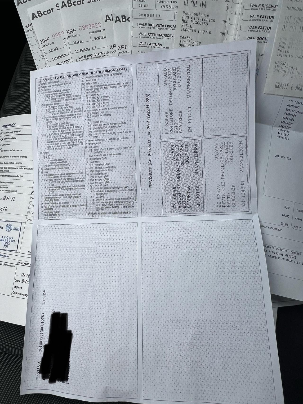 Volkswagen Golf 2.0 TDI 5p. 4MOTION Highline BlueMotion Tech.