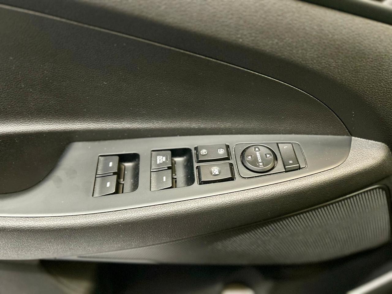 Hyundai Tucson 1.7 CRDi Classic *PREZZO PROMO*