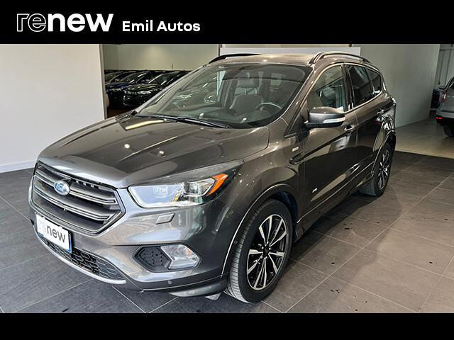 Ford Kuga 2.0 TDCI 150 CV S&S 4WD ST-Line