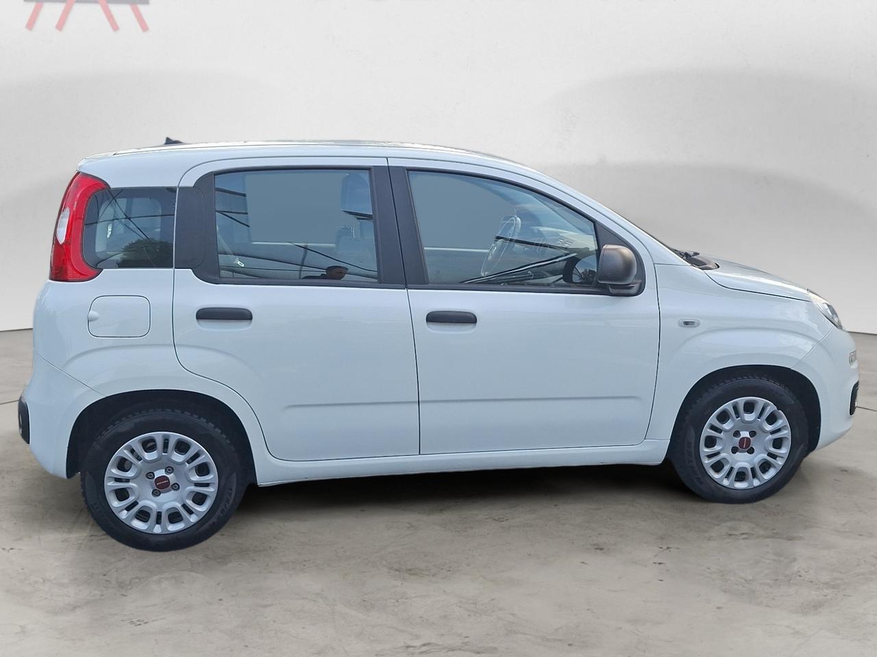 Fiat Panda 1.0 hybrid Easy s&s 70cv