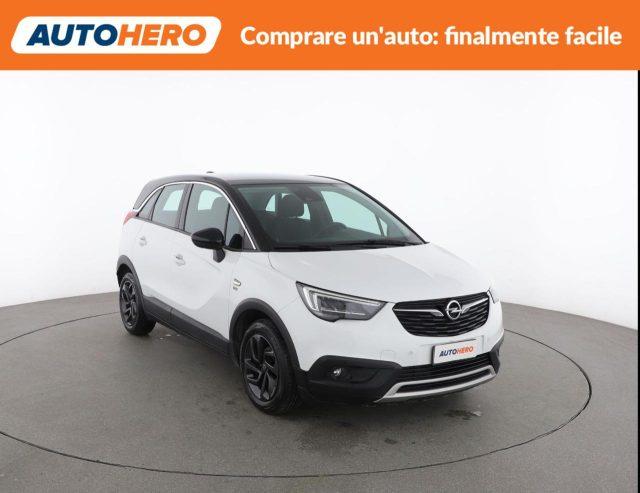 OPEL Crossland X 1.2 12V Start&Stop 120 Anniversary