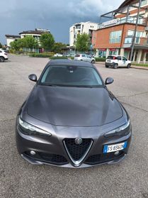 Alfa Romeo Giulia 2.2D 2019