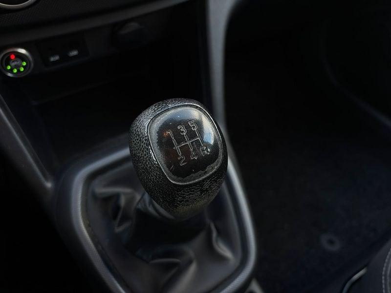 Hyundai i10 1.0 MPI econext Connectline