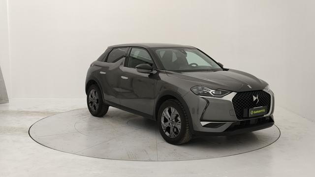 DS AUTOMOBILES DS 3 1.5 bluehdi So Chic 130cv auto