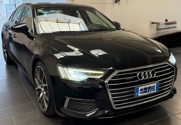 Audi A6 45 3.0 TDI .quattro tiptronic Business Design s-line