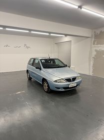 Lancia Y 1.2i cat Elefantino Blu