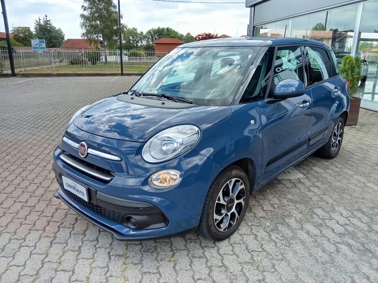 Fiat 500L 1.3 Multijet 95 CV Urban
