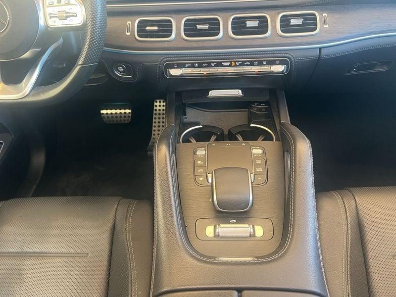 Mercedes-Benz GLE GLE 350 de Coupe' 4M Plug-in Premium Plus