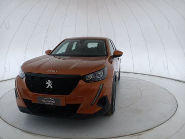 Peugeot 2008 II 2020 1.2 puretech Active Pack s&s 100cv