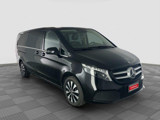 MERCEDES-BENZ V 250 V 250 d Automatic SPORT ExtraLong