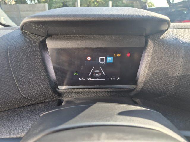 CITROEN C4 Puretech 130 S&S EAT8 MAX #VARI COLORI